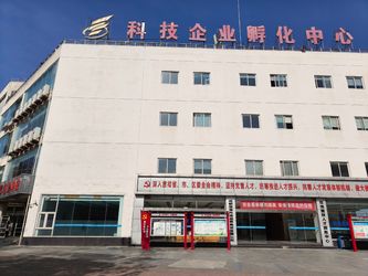 Shenzhen Shoucheng Communication Co., Ltd. Produktionslinie des Herstellers