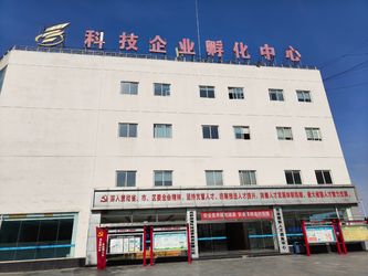 Shenzhen Shoucheng Communication Co., Ltd. Produktionslinie des Herstellers