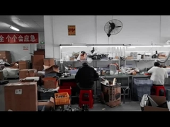 Firmenvideoeinleitung