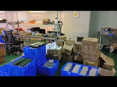 Firmenvideoeinleitung