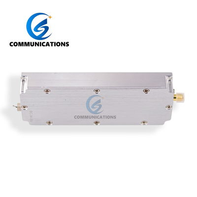 kaufen Drohnenerkennungssystem UA Anti-PA Anti-UAV RF-Modul mit Sigal Uav-Verteidigungssystem online manufacture