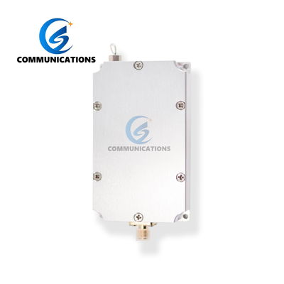 kaufen Effektives 900MHz 10W Anti-Drohnen-UAV-Detektionssystem mit 4G-Signalverstärker online manufacture