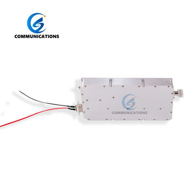 kaufen 1.2G 100W Anti-Drohnen-Modul UA Anti-PA Anti-UAV-RF-Modul für die Sigal-UAV-Verteidigung online manufacture