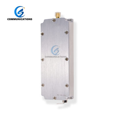 kaufen Drohnenerkennungssystem RF-Modul Drohnensignal 1.5G 25W Sigal Uav-Defensive online manufacture