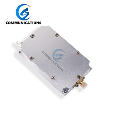 kaufen UAV-Detektionssystem mit 900MHz 10W-HF-Modul Die ultimative Sicherheitslösung online manufacture