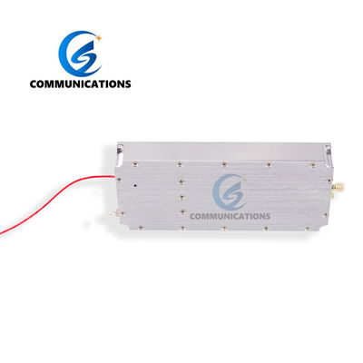 kaufen Flugsicherheit 2.4G 50W HF-Leistungsverstärker Schild Modul für Signal UAV-Verteidigungssystem online manufacture