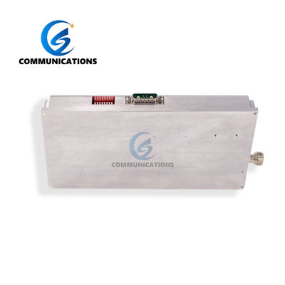 kaufen 200W Sigal Uav-Verteidigungssystem für Drohnenerkennung 2400-2500MHz 2.4G HF-Signalmodul online manufacture