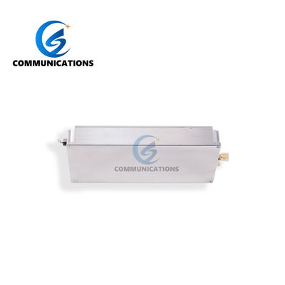 kaufen 30W 2.4G Drohnenlocator Sigal Uav Verteidigungssystem Drohnendetektor Radar RF Leistungsverstärker online manufacture