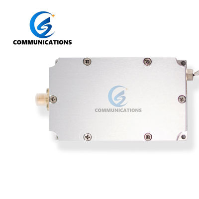kaufen 300 MHz Drohnenerkennungssystem UA Anti-PA Anti-UAV RF Modul für 5G Signalverstärkung online manufacture