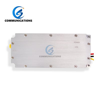 kaufen 5W Drohnenzählermodul 5.2G PA Anti-UAV-Leistungsverstärker RF-Modul Anti-Drohnen-Signalmodul online manufacture