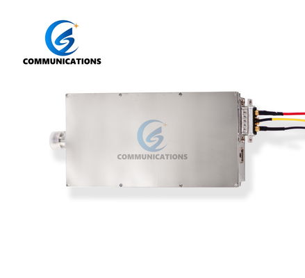 kaufen High Power 5.8G 100W PA Störmodul UAV Verteidigungssystem Drohnenerkennungssystem online manufacture