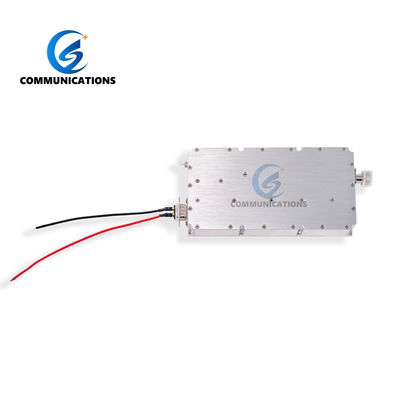 kaufen 433MHz 100W Anti-Drohnen-Modul UA Anti-PA Anti-UAV-RF-Modul für Drohnenerkennungssystem online manufacture