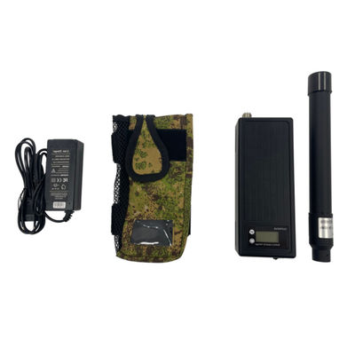 kaufen Tragbare Unterdrücker Einband 700-1020 MHz 40W Hochgewinn und IP68 wasserdichtes Anti-FPV-Gerät online manufacture