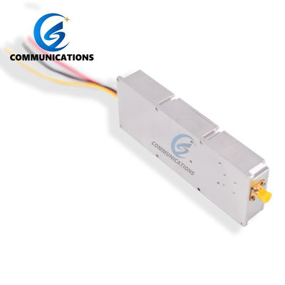 kaufen 50W 5,8G Drohnen-Detektor mit 5725-5850MHz Frequenz und 47dBm Ausgangsleistung online manufacture