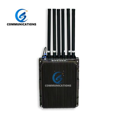 300Mhz-5,8GHz FPV Drohnenverstörer Drohnenverstörer