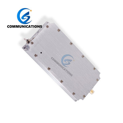 Drohnenerkennungssystem 30W GPSL1 1.5G Sigal UAV-Verteidigungssystem Anti-UAV-System