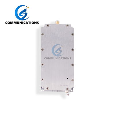 Anti-Drohnen-UAV-Erkennungssystem für 30W GPSL1 1.5G UAV-Anti-System RF-Modul