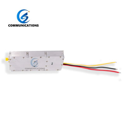 50W 5.8G Anti-Drohnen-Verstärker Kompakt und leistungsstarkes Drohnen-Power-Modul