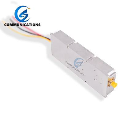 Drone-Jamming-System 50W 5.8G Anti-Drone-System zum Schutz vor Drohnen