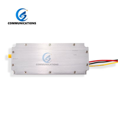 10W 5.8G PA Anti-Drohnen-Leistungsverstärker RF-Modul mit 5725-5850MHz Frequenz und 40dBm Ausgangsleistung
